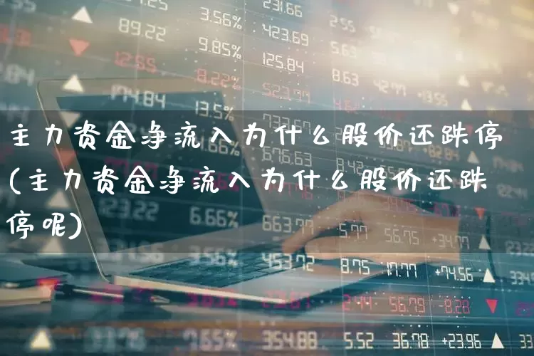 主力资金净流入为什么股价还跌停(主力资金净流入为什么股价还跌停呢)_https://www.fzdzcxj.com_上交所_第1张