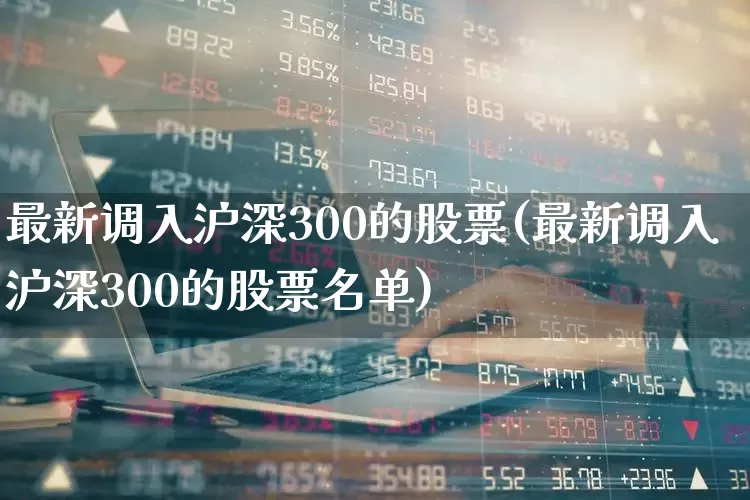 最新调入沪深300的股票(最新调入沪深300的股票名单)_https://www.fzdzcxj.com_北交所_第1张