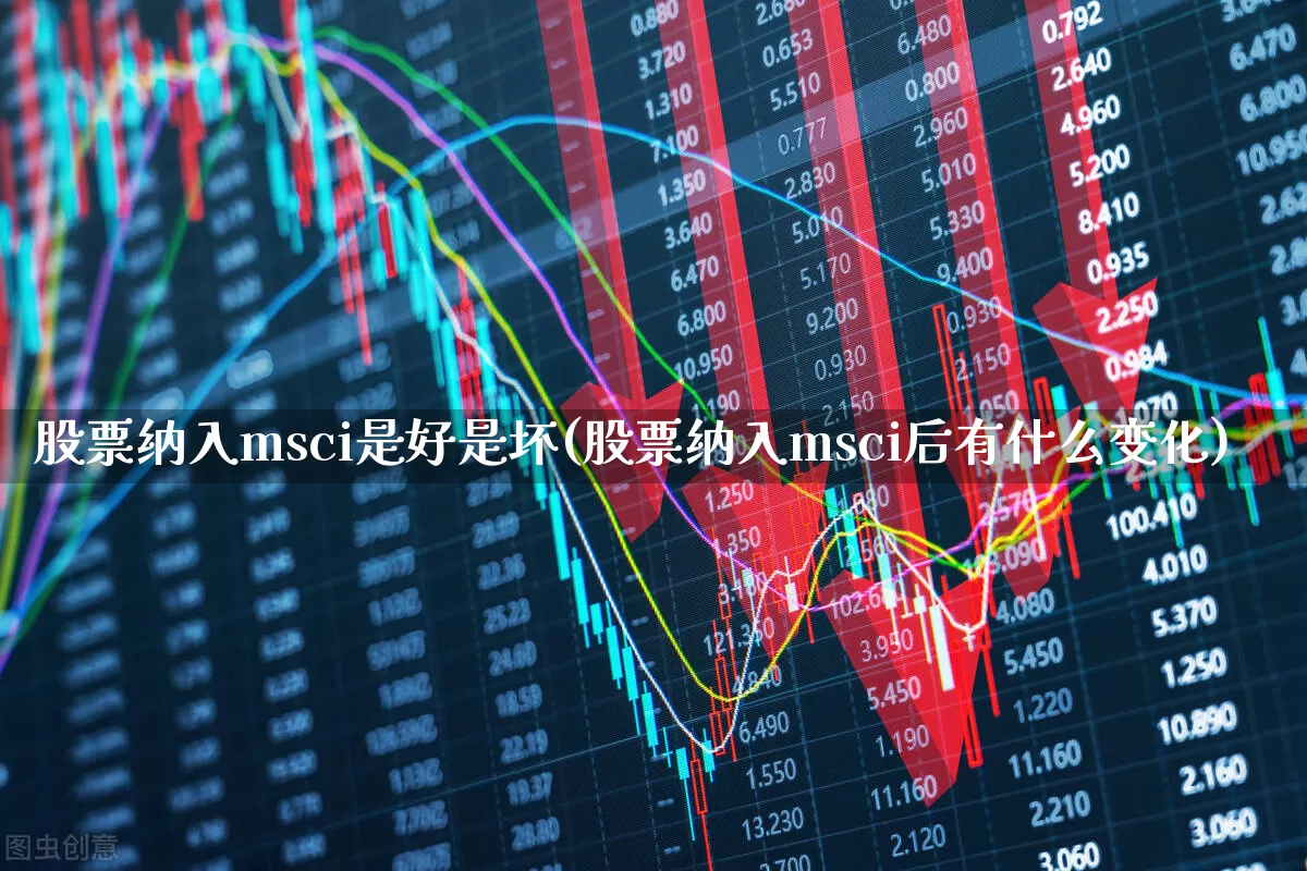 股票纳入msci是好是坏(股票纳入msci后有什么变化)_https://www.fzdzcxj.com_创业板_第1张