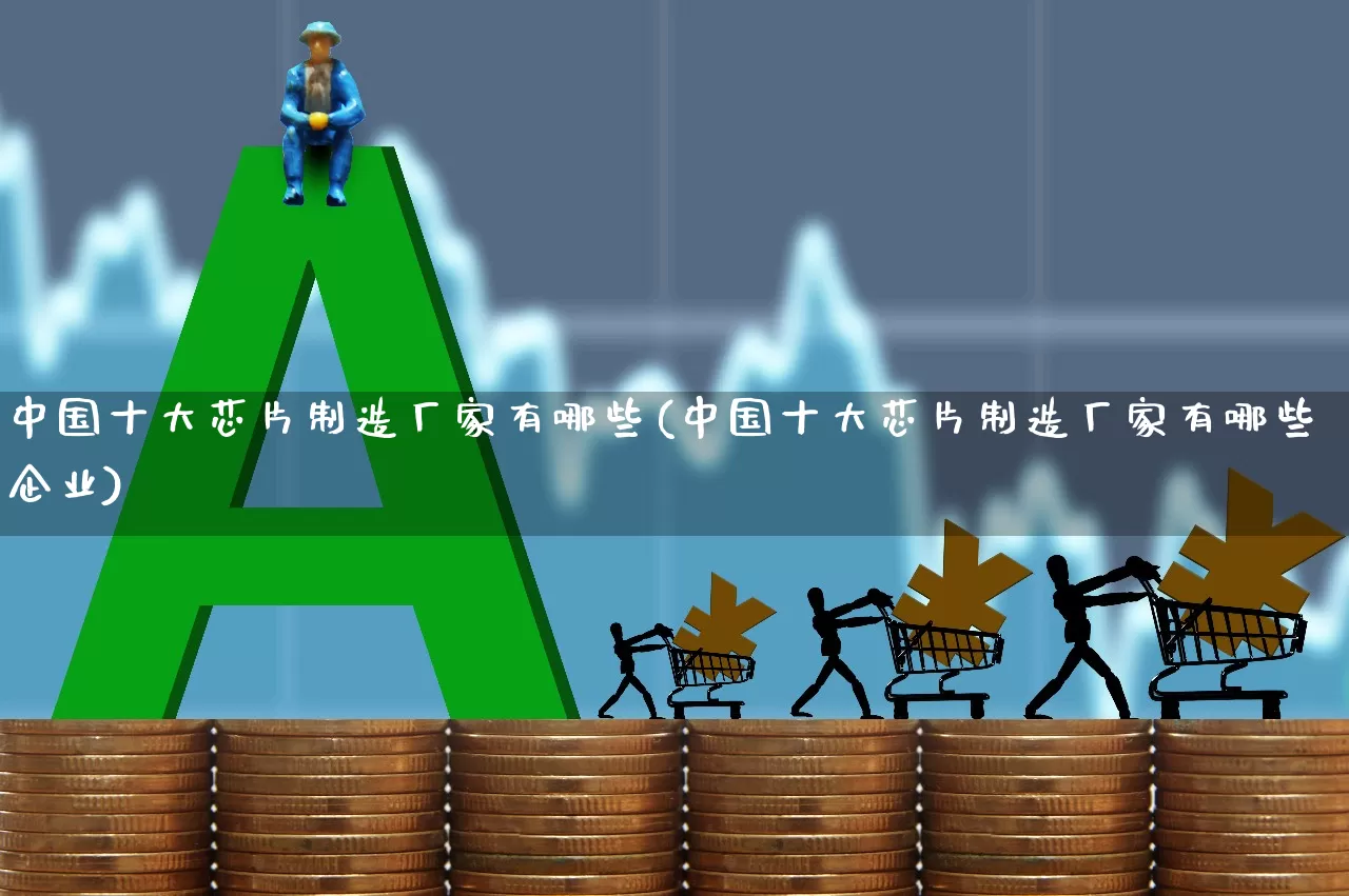 中国十大芯片制造厂家有哪些(中国十大芯片制造厂家有哪些企业)_https://www.fzdzcxj.com_创业板_第1张
