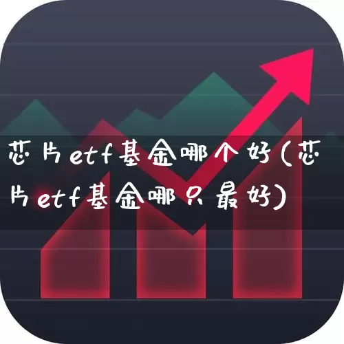 芯片etf基金哪个好(芯片etf基金哪只最好)_https://www.fzdzcxj.com_科创板_第1张