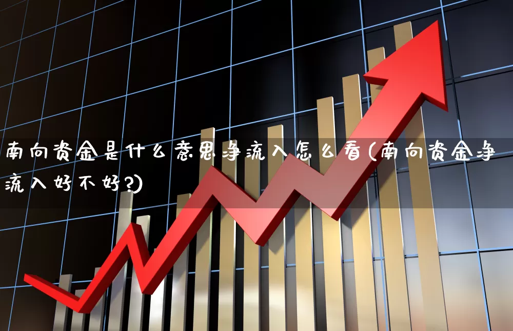 南向资金是什么意思净流入怎么看(南向资金净流入好不好?)_https://www.fzdzcxj.com_创业板_第1张