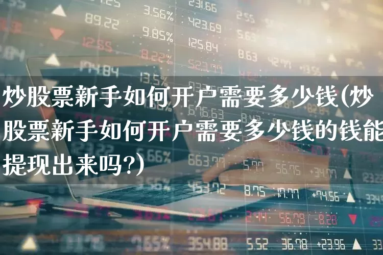 炒股票新手如何开户需要多少钱(炒股票新手如何开户需要多少钱的钱能提现出来吗?)_https://www.fzdzcxj.com_北交所_第1张