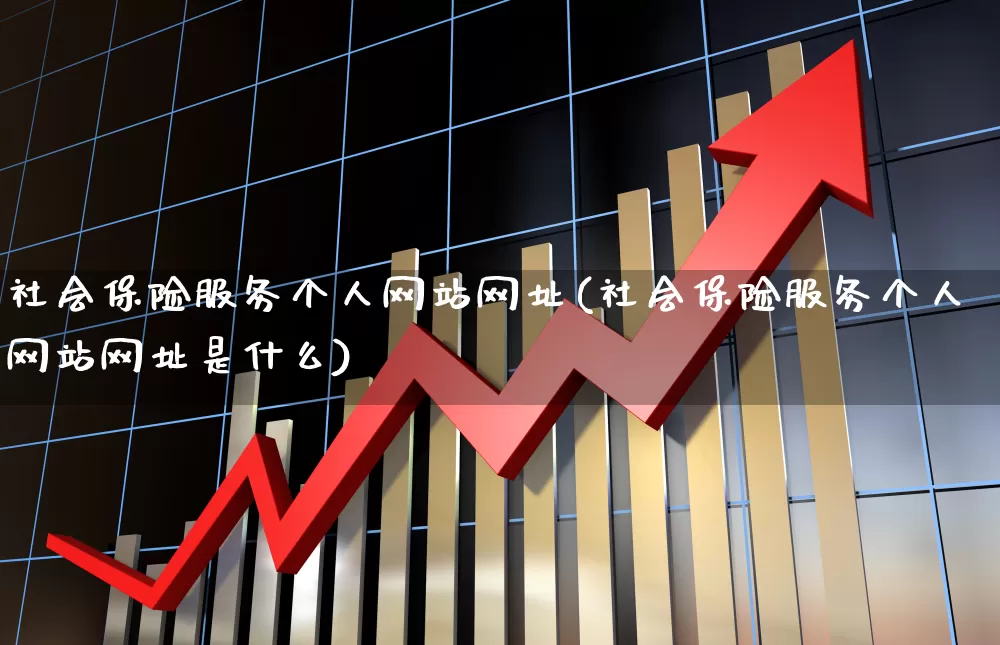 社会保险服务个人网站网址(社会保险服务个人网站网址是什么)_https://www.fzdzcxj.com_北交所_第1张