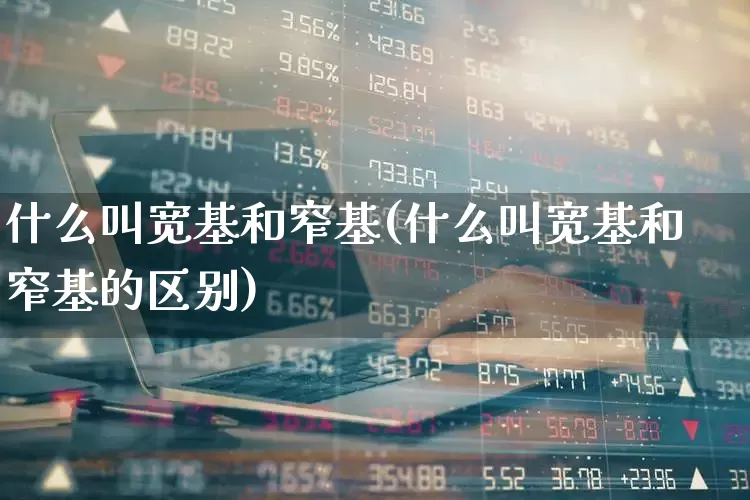 什么叫宽基和窄基(什么叫宽基和窄基的区别)_https://www.fzdzcxj.com_深交所_第1张