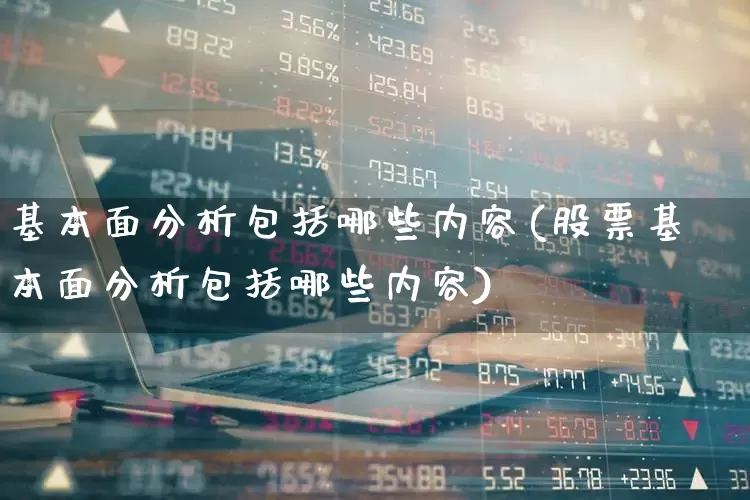 基本面分析包括哪些内容(股票基本面分析包括哪些内容)_https://www.fzdzcxj.com_创业板_第1张