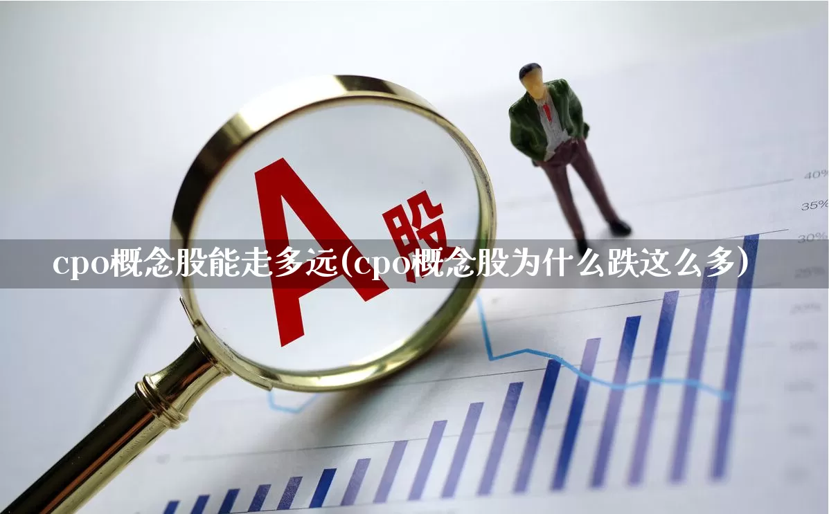 cpo概念股能走多远(cpo概念股为什么跌这么多)_https://www.fzdzcxj.com_创业板_第1张