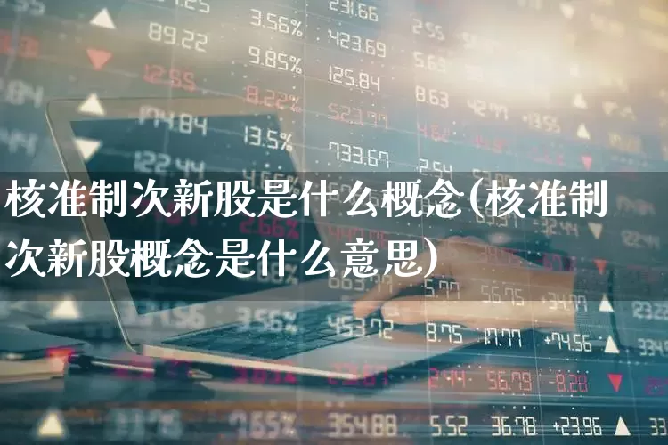 核准制次新股是什么概念(核准制次新股概念是什么意思)_https://www.fzdzcxj.com_科创板_第1张