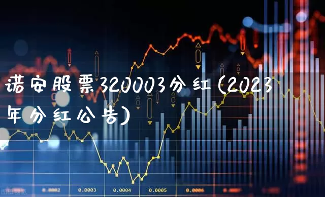 诺安股票320003分红(2023年分红公告)_https://www.fzdzcxj.com_北交所_第1张