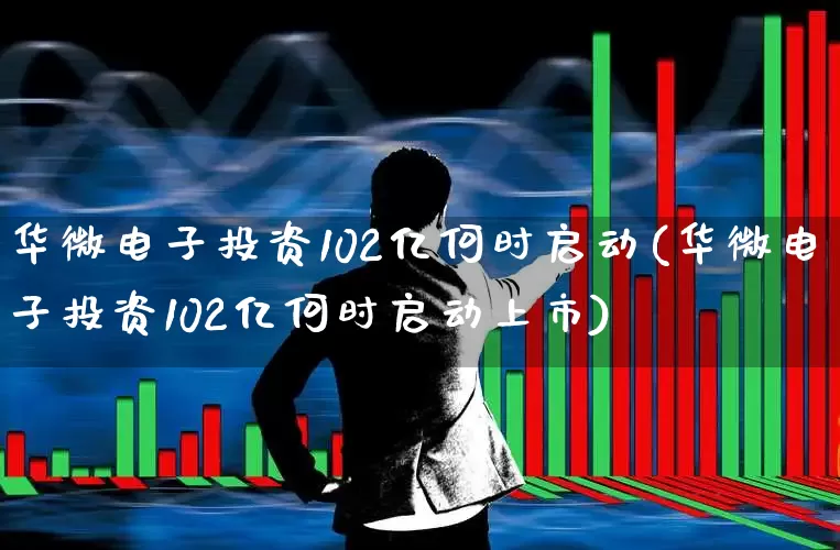 华微电子投资102亿何时启动(华微电子投资102亿何时启动上市)_https://www.fzdzcxj.com_科创板_第1张