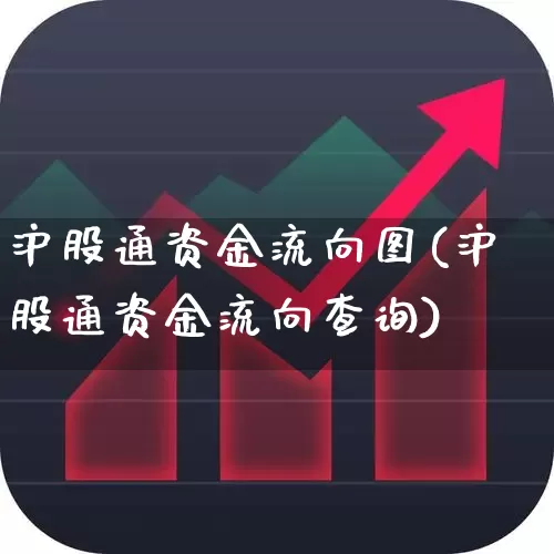 沪股通资金流向图(沪股通资金流向查询)_https://www.fzdzcxj.com_科创板_第1张