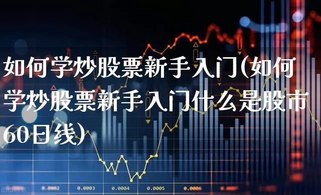 如何学炒股票新手入门(如何学炒股票新手入门什么是股市60日线)_https://www.fzdzcxj.com_科创板_第1张