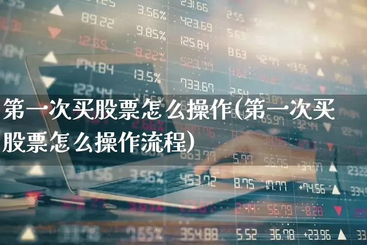 第一次买股票怎么操作(第一次买股票怎么操作流程)_https://www.fzdzcxj.com_上交所_第1张
