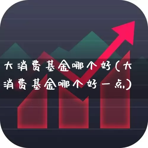 大消费基金哪个好(大消费基金哪个好一点)_https://www.fzdzcxj.com_上交所_第1张