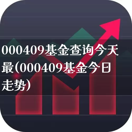 000409基金查询今天最(000409基金今日走势)_https://www.fzdzcxj.com_上交所_第1张