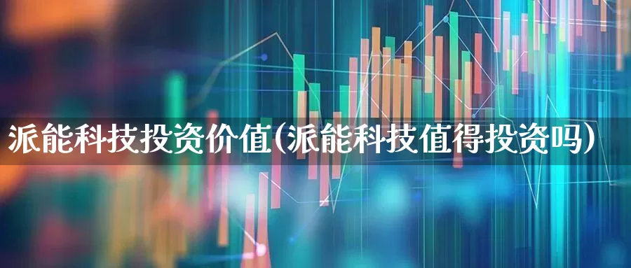 派能科技投资价值(派能科技值得投资吗)_https://www.fzdzcxj.com_科创板_第1张