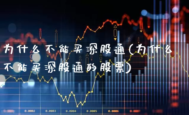 为什么不能买深股通(为什么不能买深股通的股票)_https://www.fzdzcxj.com_上交所_第1张