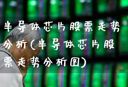半导体芯片股票走势分析(半导体芯片股票走势分析图)_https://www.fzdzcxj.com_创业板_第1张