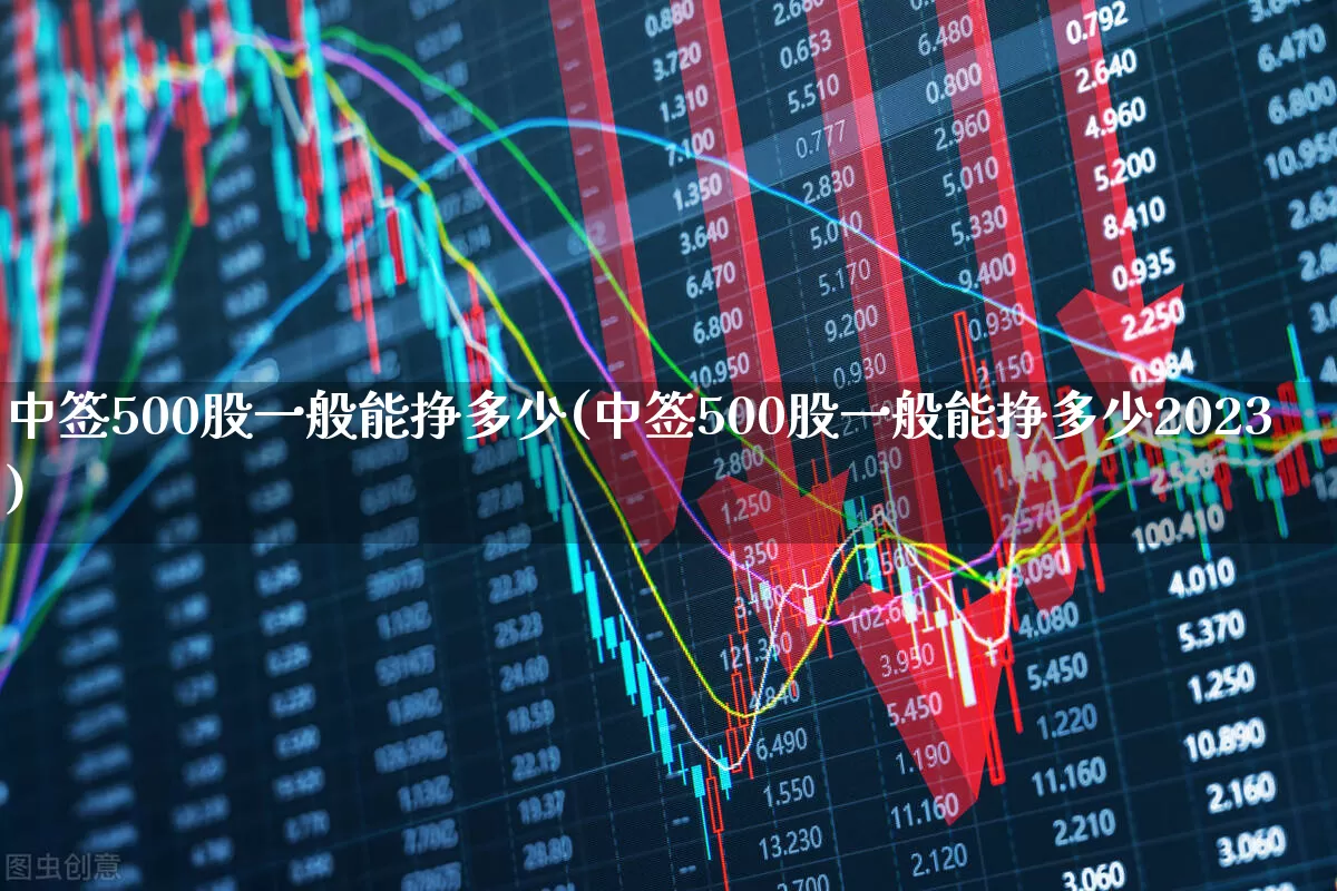 中签500股一般能挣多少(中签500股一般能挣多少2023)_https://www.fzdzcxj.com_上交所_第1张