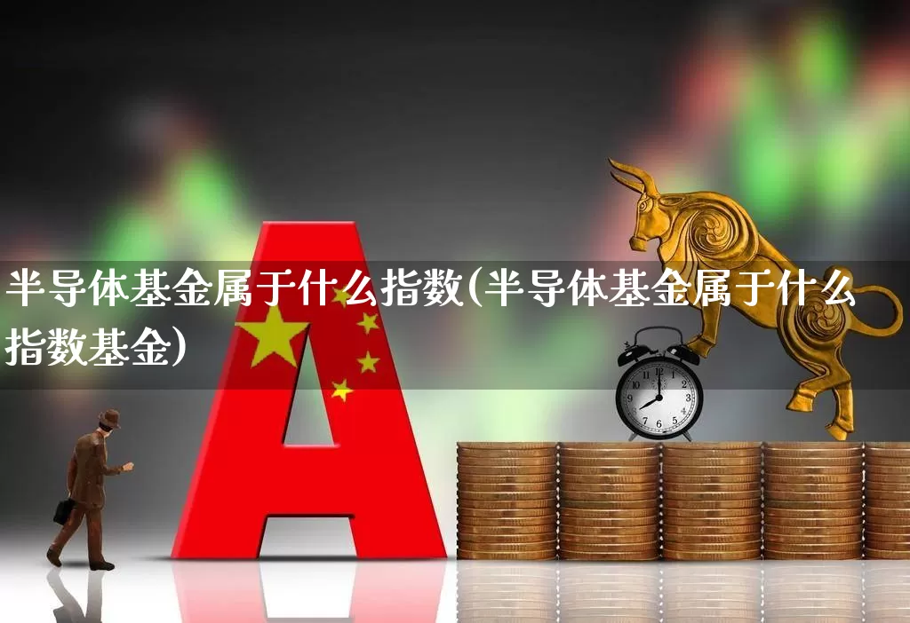 半导体基金属于什么指数(半导体基金属于什么指数基金)_https://www.fzdzcxj.com_创业板_第1张