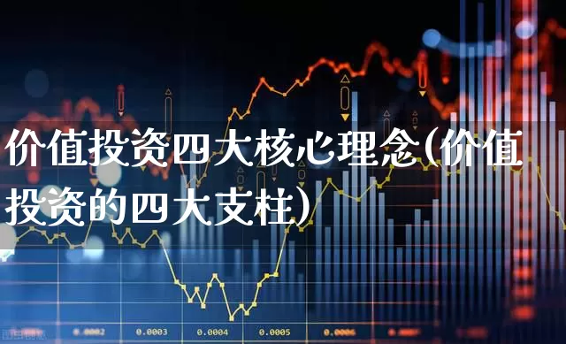 价值投资四大核心理念(价值投资的四大支柱)_https://www.fzdzcxj.com_创业板_第1张