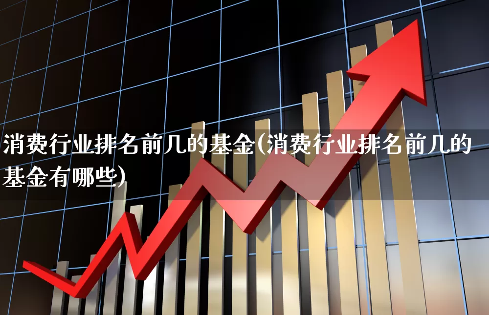 消费行业排名前几的基金(消费行业排名前几的基金有哪些)_https://www.fzdzcxj.com_上交所_第1张