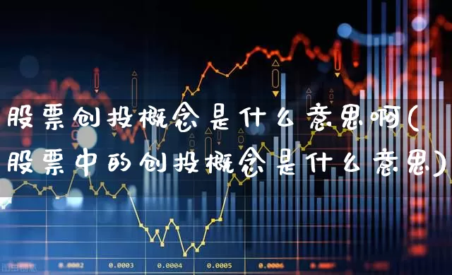 股票创投概念是什么意思啊(股票中的创投概念是什么意思)_https://www.fzdzcxj.com_创业板_第1张