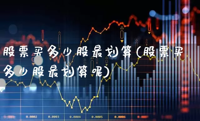 股票买多少股最划算(股票买多少股最划算呢)_https://www.fzdzcxj.com_北交所_第1张
