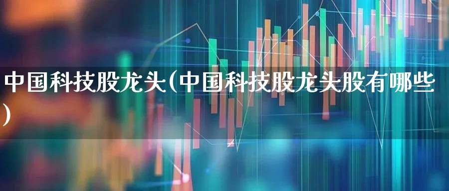 中国科技股龙头(中国科技股龙头股有哪些)_https://www.fzdzcxj.com_北交所_第1张