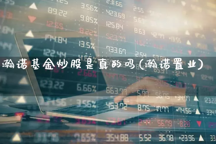 瀚诺基金炒股是真的吗(瀚诺置业)_https://www.fzdzcxj.com_上交所_第1张