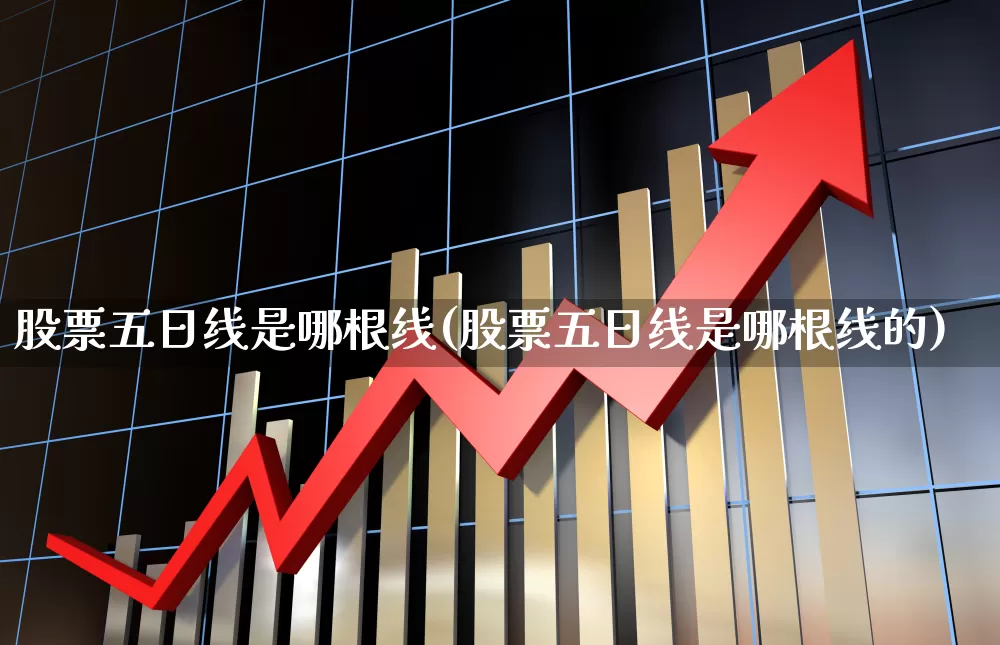 股票五日线是哪根线(股票五日线是哪根线的)_https://www.fzdzcxj.com_创业板_第1张