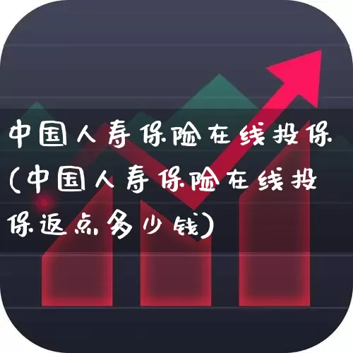 中国人寿保险在线投保(中国人寿保险在线投保返点多少钱)_https://www.fzdzcxj.com_科创板_第1张