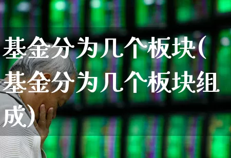 基金分为几个板块(基金分为几个板块组成)_https://www.fzdzcxj.com_北交所_第1张