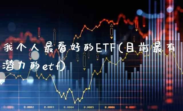 我个人最看好的ETF(目前最有潜力的etf)_https://www.fzdzcxj.com_创业板_第1张