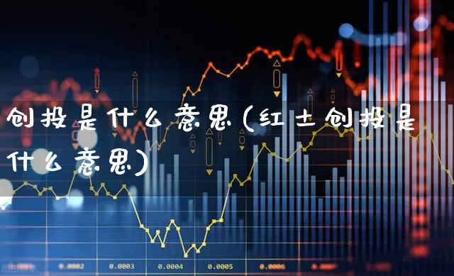 创投是什么意思(红土创投是什么意思)_https://www.fzdzcxj.com_深交所_第1张