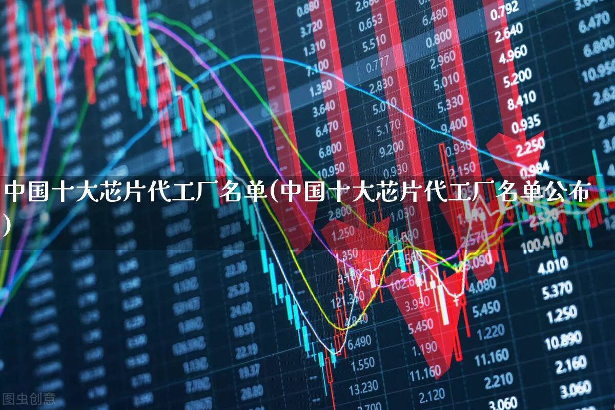 中国十大芯片代工厂名单(中国十大芯片代工厂名单公布)_https://www.fzdzcxj.com_创业板_第1张
