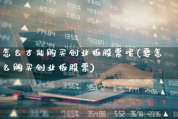 怎么才能购买创业板股票呢(要怎么购买创业板股票)_https://www.fzdzcxj.com_北交所_第1张