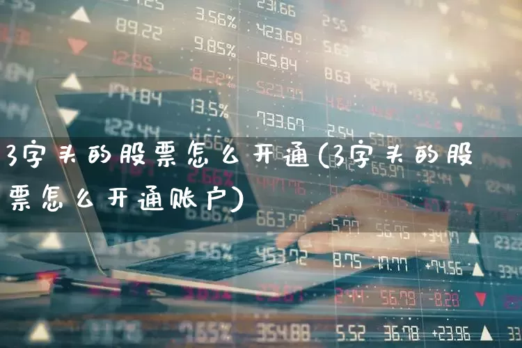 3字头的股票怎么开通(3字头的股票怎么开通账户)_https://www.fzdzcxj.com_上交所_第1张