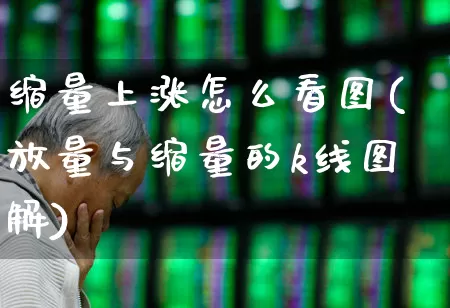 缩量上涨怎么看图(放量与缩量的k线图解)_https://www.fzdzcxj.com_创业板_第1张