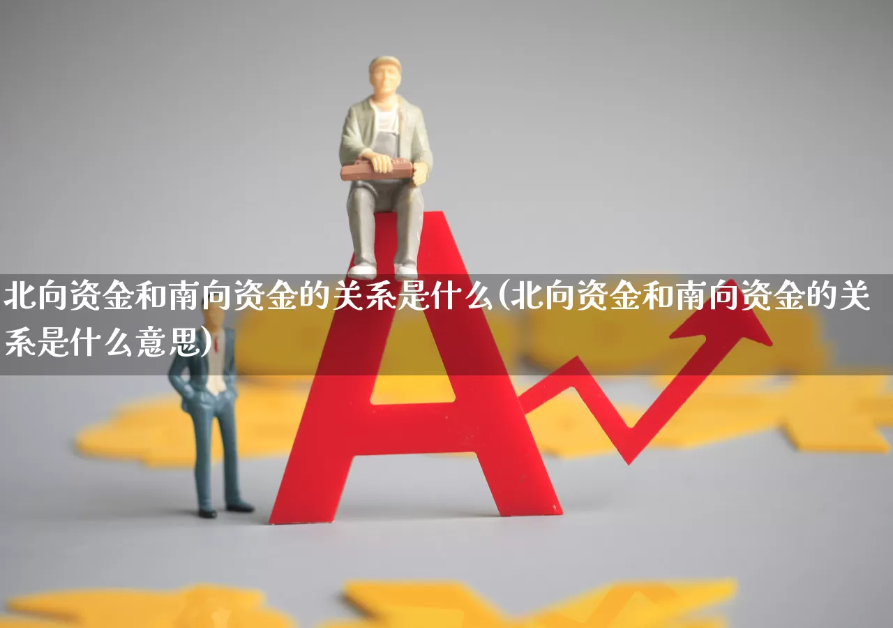 北向资金和南向资金的关系是什么(北向资金和南向资金的关系是什么意思)_https://www.fzdzcxj.com_上交所_第1张