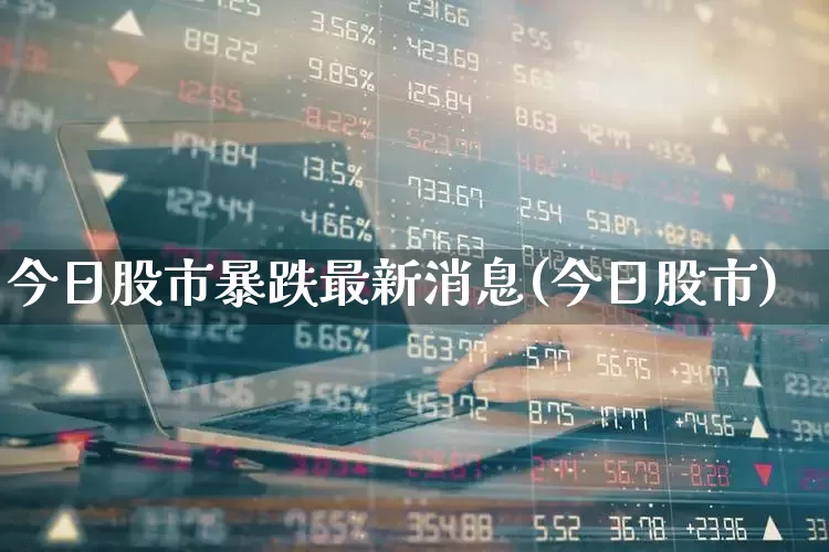 今日股市暴跌最新消息(今日股市)_https://www.fzdzcxj.com_深交所_第1张