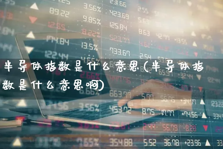 半导体指数是什么意思(半导体指数是什么意思啊)_https://www.fzdzcxj.com_北交所_第1张