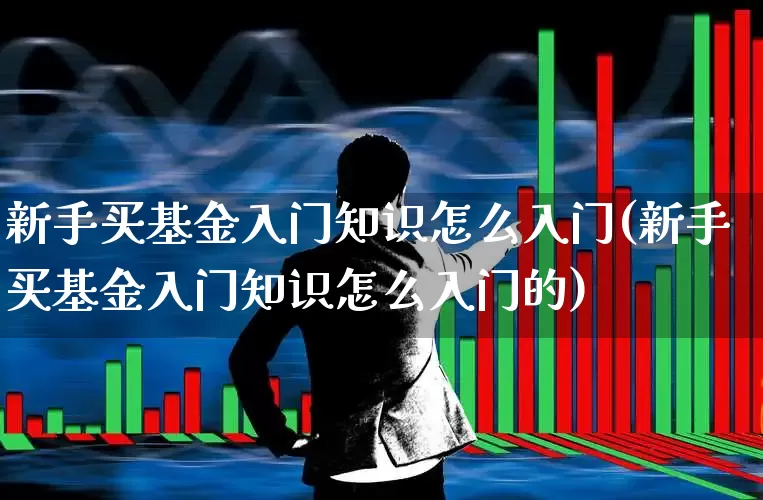 新手买基金入门知识怎么入门(新手买基金入门知识怎么入门的)_https://www.fzdzcxj.com_创业板_第1张
