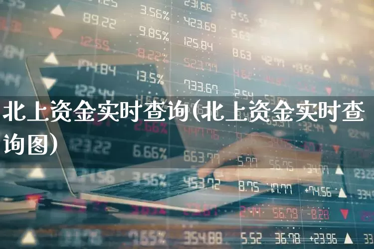 北上资金实时查询(北上资金实时查询图)_https://www.fzdzcxj.com_创业板_第1张