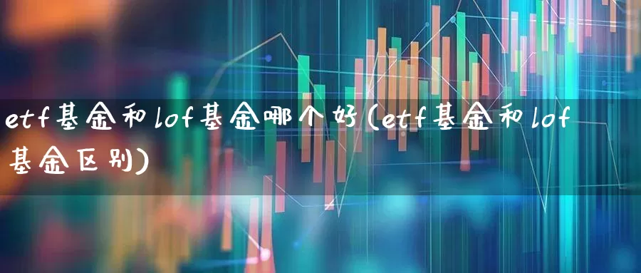 etf基金和lof基金哪个好(etf基金和lof基金区别)_https://www.fzdzcxj.com_上交所_第1张