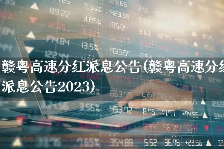 赣粤高速分红派息公告(赣粤高速分红派息公告2023)_https://www.fzdzcxj.com_科创板_第1张
