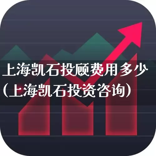 上海凯石投顾费用多少(上海凯石投资咨询)_https://www.fzdzcxj.com_北交所_第1张