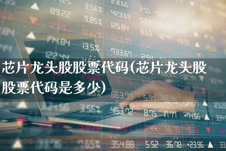 芯片龙头股股票代码(芯片龙头股股票代码是多少)_https://www.fzdzcxj.com_北交所_第1张