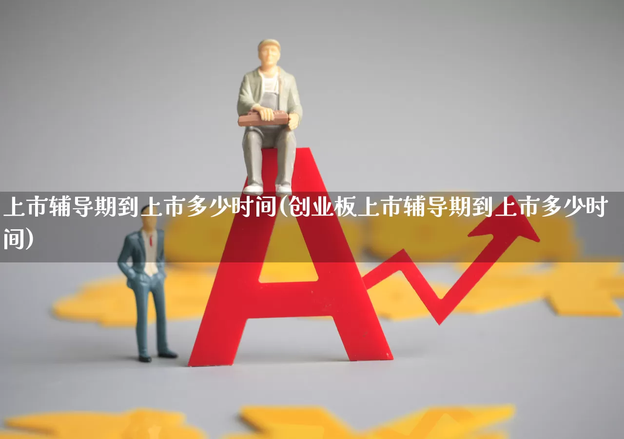 上市辅导期到上市多少时间(创业板上市辅导期到上市多少时间)_https://www.fzdzcxj.com_上交所_第1张