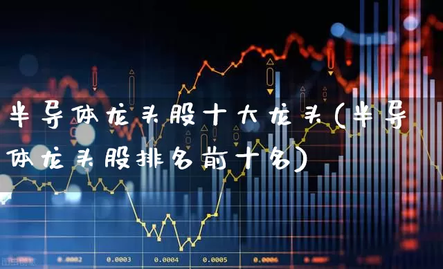 半导体龙头股十大龙头(半导体龙头股排名前十名)_https://www.fzdzcxj.com_深交所_第1张